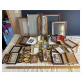 Picture Frames