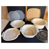 CorningWare Microwave Cookware