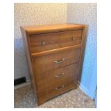 Wooden Dresser