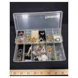 Costume Jewelry Collection