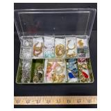 Costume Jewelry Earrings