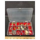 Fashion Earrings Collection