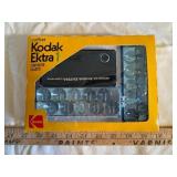 Kodak Ektra 1 Camera Outfit Set