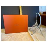 NovaScotian Crystal Ornament Set