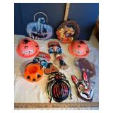 Halloween Decor Items