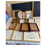 Decorative Picture Frames