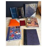 Photo and Scrap Albums