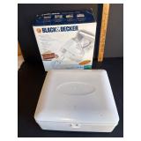 Black & Decker PowerPro Hand Mixer