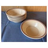 Corelle Bowls by Corning