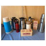 Thermoses