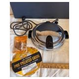 Westinghouse Waffle Maker