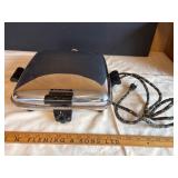 Westinghouse Electric Waffle Iron