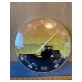 Bios Weather Outdoor Wall Thermometer