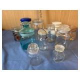 Decorative Jars