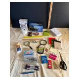 Office and School Supplies