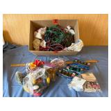 Christmas Lights and Accessories