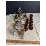 Bells and Sleigh Bells