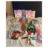 Womenï¿½s Hosiery and Wig Caps