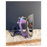 General Electric Steam & Dry Iron