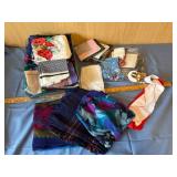 Fabric and Accessories Lot