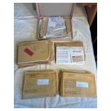 Vintage Embroidery Patterns