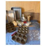 Baking and Cooking Supplies