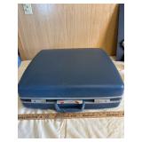 Samsonite Hard-Shell Suitcase