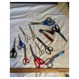 Scissors and Shears