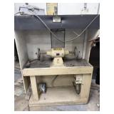 BENCH GRINDER