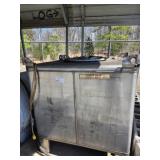SQUARE TANK