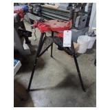 PIPE STAND, REED, MDL R-450
