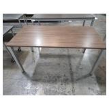 DESK, 5