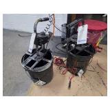 TIMES THE BID, INK MIXER, 5 GAL.