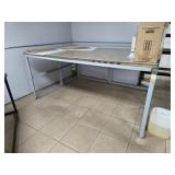 WORK TABLE, 8