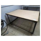 ROLLING CART, 5