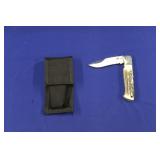 FOLDING KNIFE, BLACKJACK, MAMBA JAPAN, LOCKBACK,