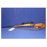 RIFLE, SN B9141, .243