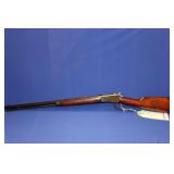 RIFLE, WINCHESTER, MDL 1892 LEVER ACTION, SN