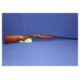 RIFLE, WINCHESTER, MDL 63, SN 9152, 22LR 1935