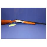 SHOTGUN, LUIGI FRANCHI, MDL 48/A1 HUNTER, SN