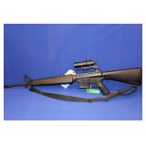 RIFLE, COLT, MDL SP-1, SN SP63807, AR15 .223;