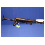 RIFLE, MP40, MDL MP40, SN 1289H, INOPERABLE