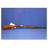 RIFLE, REMINGTON, MDL 141 GAMEMASTER PUMP ACTION,