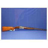 SHOTGUN, WINCHESTER, MDL 21SIDE BY SIDE, SN