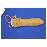 FOLDING KNIFE, JAGDMESSER, 941 PUMA, STAG HANDLE,