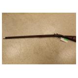 BLACK POWDER, RIFLE, EMPIRE