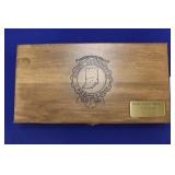 PISTOL, SMITH & WESSON, MDL 66-2, SN AAT9155, 357