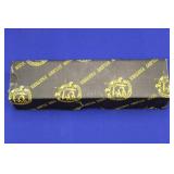 FIXED COMMANDO KNIFE, EK, KOREA WORLD WAR II