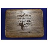 FOLDING COMMEMORATIVE KNIFE, SCHRADE, 1992/93