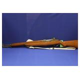 RIFLE, SPRINGFIELD ARMORY, MDL M1 GARAND, SN